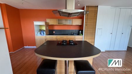 Location Appartement 3 pièces 62m² MONTIGNY LE BRETONNEUX 78180 - Photo 5