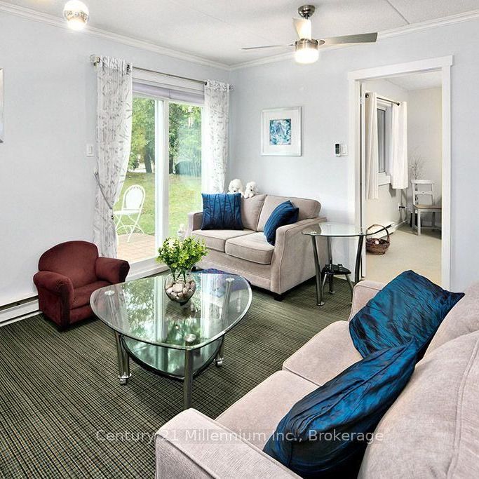 For Lease - 15 Dawson Drive Unit# 6, Collingwood, Ontario - Photo 1