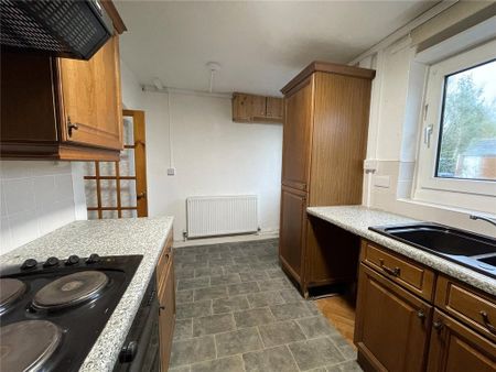 2 bedroom terraced house to rent - Photo 5