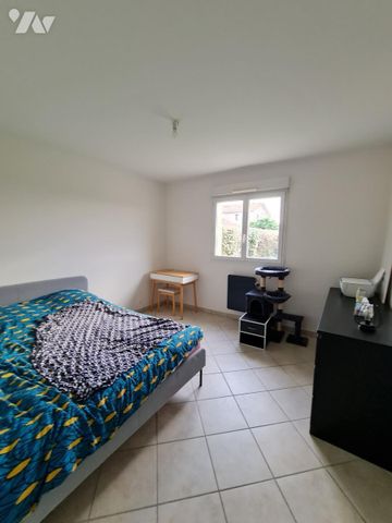 Proche du centre, maison T4 - Photo 3