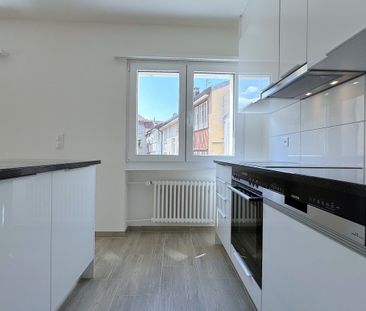 Rent a 4 ½ rooms apartment in St. Gallen - Photo 4