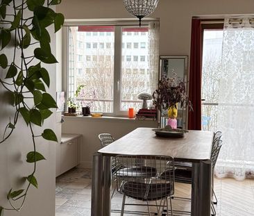 Appartement à louer 2 pièces • 52,20 m 2 Paris 14 - Photo 5