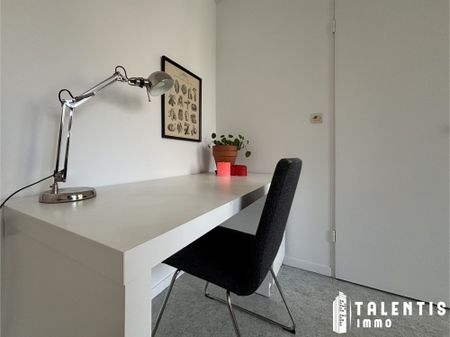 Location Appartement 1 pièce 17m² NANTES 44000 - Photo 4