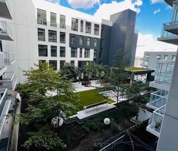 For Lease - 10 Rouge Valley Drive Unit# 701A, Markham, Ontario - Photo 5