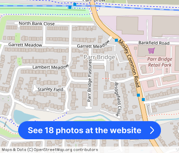 Parr Bridge Pastures, Tyldesley, M29 - Photo 1