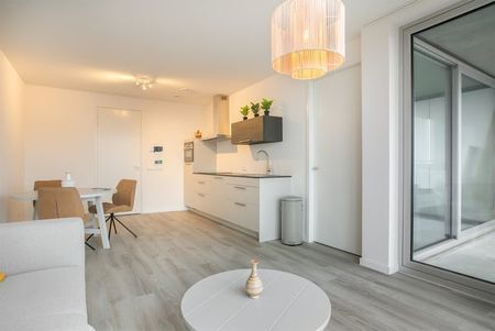 Te huur: Appartement Jan Kiststraat in Amsterdam - Foto 2