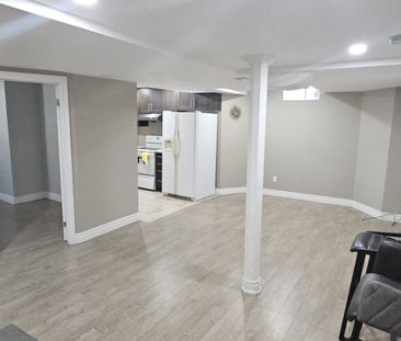 For Lease - 14 Kentview Crescent Unit# BSMT, Markham, Ontario - Photo 3
