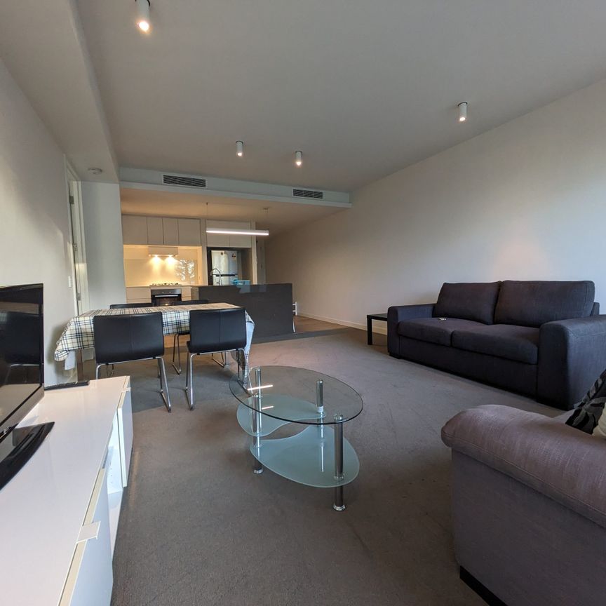 Beautiful High Class Furnished Unit w/ Incredible Scenic Views - Photo 1