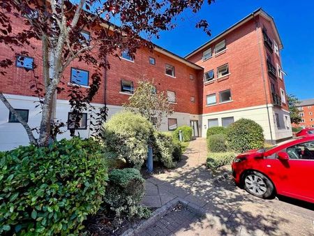 Henke Court, Caerdydd, CF10 - Photo 3
