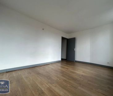 Appartement à louer 4 pièces 90.57m² - Photo 5