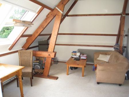 Te huur: Appartement Zuideinde 16 app 10 in Meppel - Foto 4