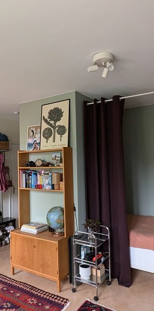 Bjulevägen, Enskede - Foto 1