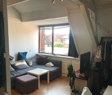 Oude Rijn, Leiden - Photo 1