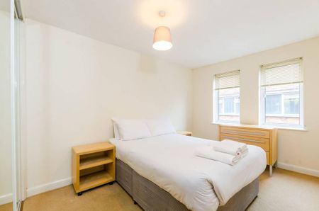 2 bedroom flat to rent - Photo 4