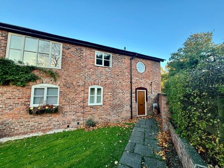 Winsford, Darnhall - Photo 2