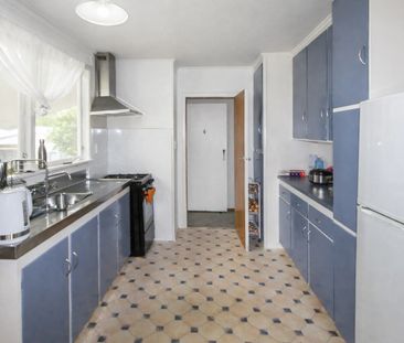 3 bedroom home in Manurewa! - Photo 5