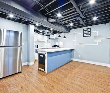 For Lease - 34 Brumstead Drive, Richmond Hill, Ontario - Photo 1