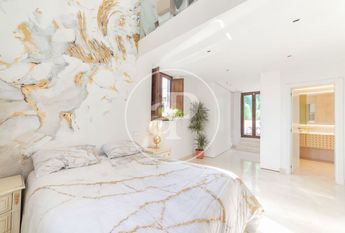 Luxury Villa for rent in Madrid, Autonomous Region of Madrid