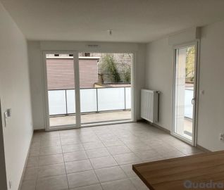 Appartement 3 pièces 63.24 m² - Photo 1