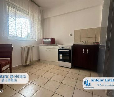 Antony Estate I Chirie, 2 Camere Decomandat, Decebal, Oradea - Photo 6
