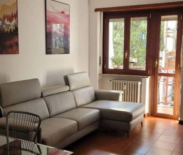 Trilocale corso Chieti, Vanchiglietta, Torino - Foto 1