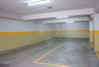 Apartamento T2 em Lisboa