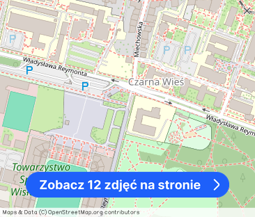 Nowoczesne 3-pokojowe mieszkanie przy Błoniach – Kraków - Zdjęcie 1