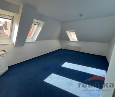 Pronájem bytu 2+kk 55 m2 - Photo 3