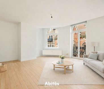 Appartement te huur in Gent voor € 1.600 met 3 slaapkamers - Photo 3