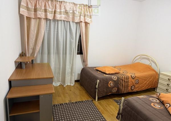 Apartamento T3 em Viana do Castelo