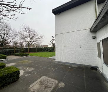 Prachtige woning met 4 slaapkamers en ruime tuin - Foto 1