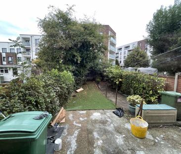 2 bedroom maisonette to rent - Photo 6