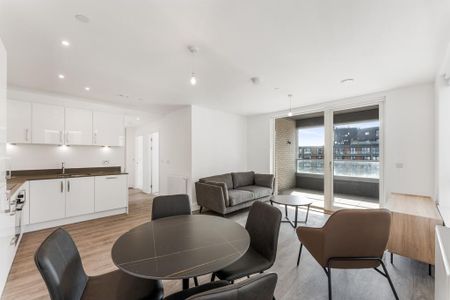 2 bedroom apartment to rent - Photo 3