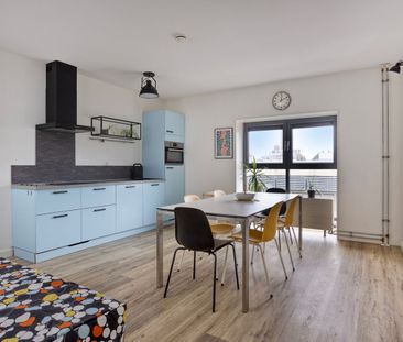 Appartement te huur: Pasteurstraat 137 2316 BS Leiden - Foto 3