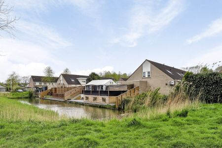 Barendrechtstraat, Tilburg, Nederland - Photo 4