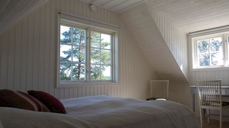 Bergtrollsvägen, Lidingö - Foto 3