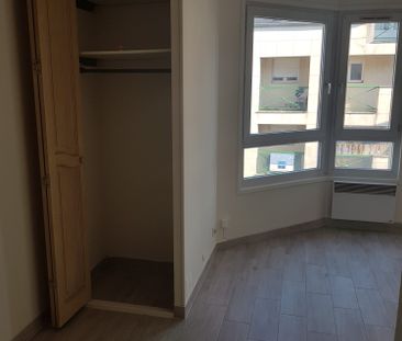 Location Appartement 1 pièce 24m² GOUSSAINVILLE 95190 - Photo 1