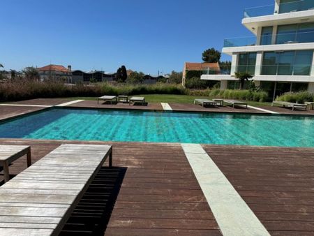 2 room luxury Flat for rent in Cascais e Estoril, Portugal - Photo 3