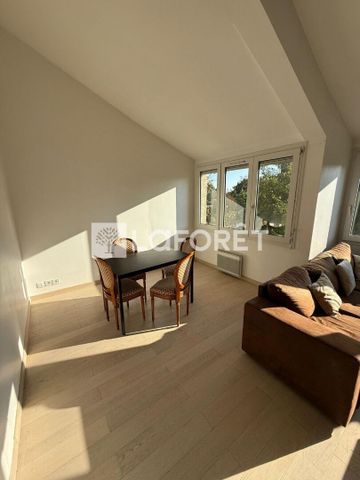 Appartement T2 Aulnay-sous-Bois à louer - Photo 2