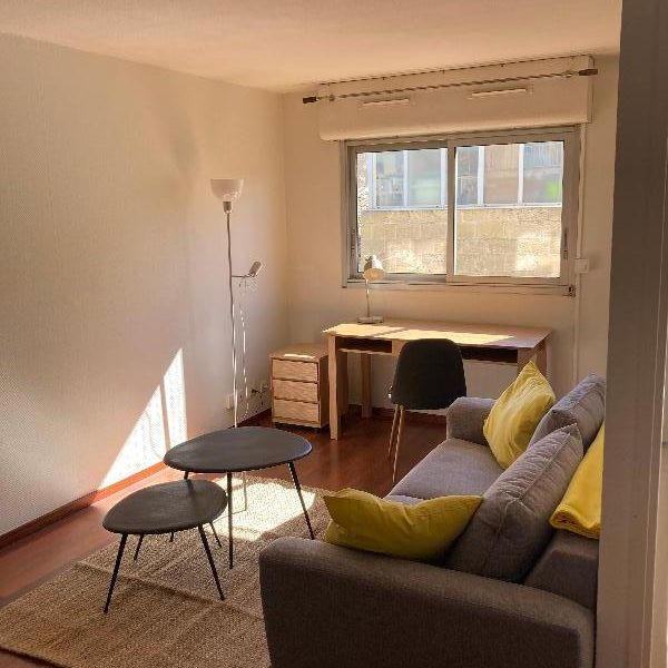 Appartement - Photo 1