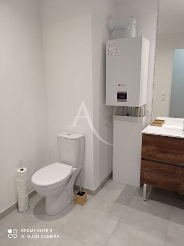 Location Appartement 2 pièces 50m² - Photo 4