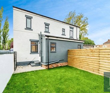 3 bedroom terraced house to rent - Photo 3
