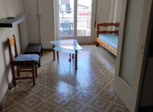 Studio/Γκαρσονιέρα για ενοικίαση - Πάτρα, - Photo 1