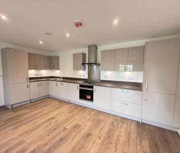 2 bedroom apartment to rent - Photo 5