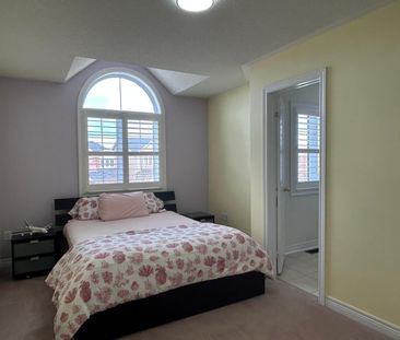 For Lease - 385 Comiskey Crescent, Mississauga, Ontario - Photo 4
