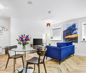 1 bedroom apartment to rent - Photo 4