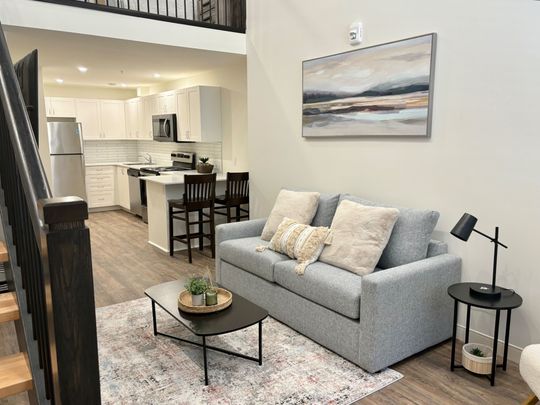 For Lease - 135 Station Street Unit# 107, Belleville, Ontario - Photo 1