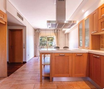 Μονοκατοικία για ενοικίαση Λαγονήσι (Καλύβια Θορικού) - Φωτογραφία 5