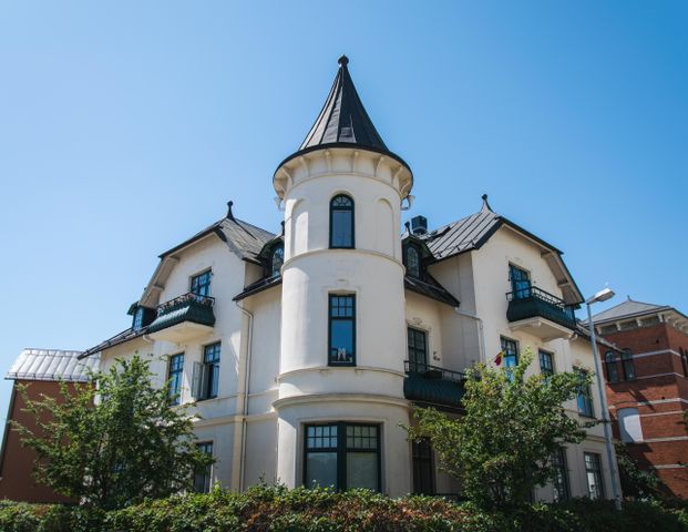 Magnus Erikssons gata, Helsingborg - Photo 1