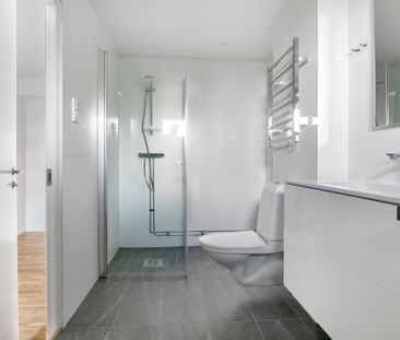 Mellanbergsvägen 25 - Foto 4